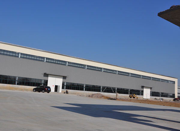 武隆新场外景图二