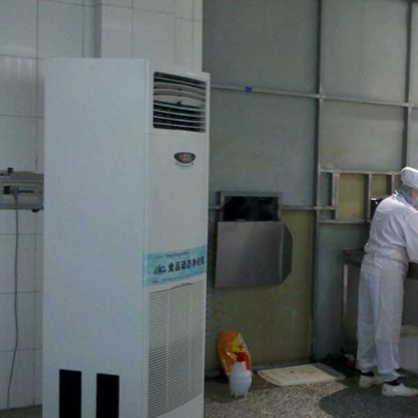 武隆食品正负离子空气杀菌器