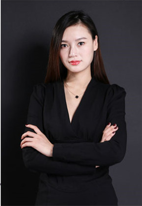 武隆史静静 纹绣讲师